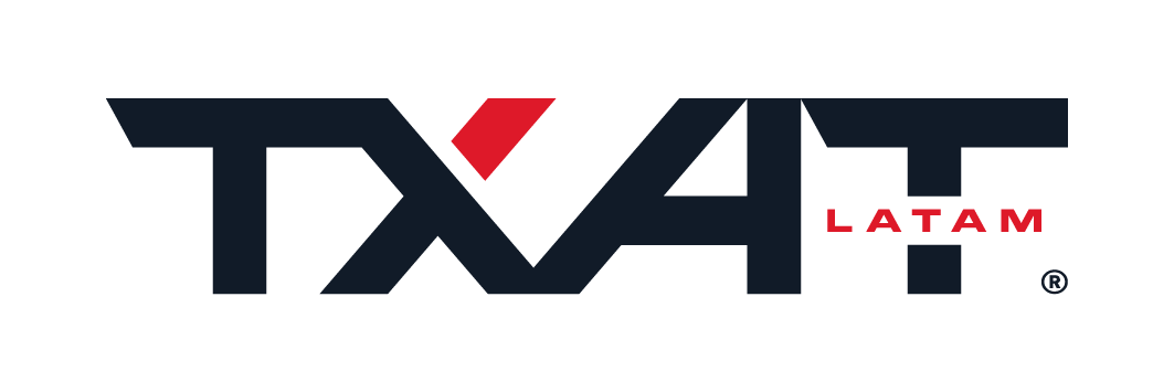 TXAT LATAM Logo